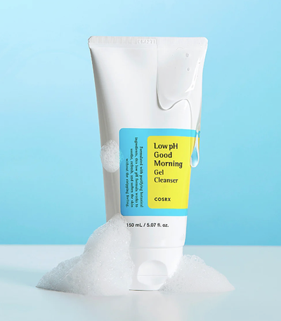 Low PH Good Morning Gel Cleanser